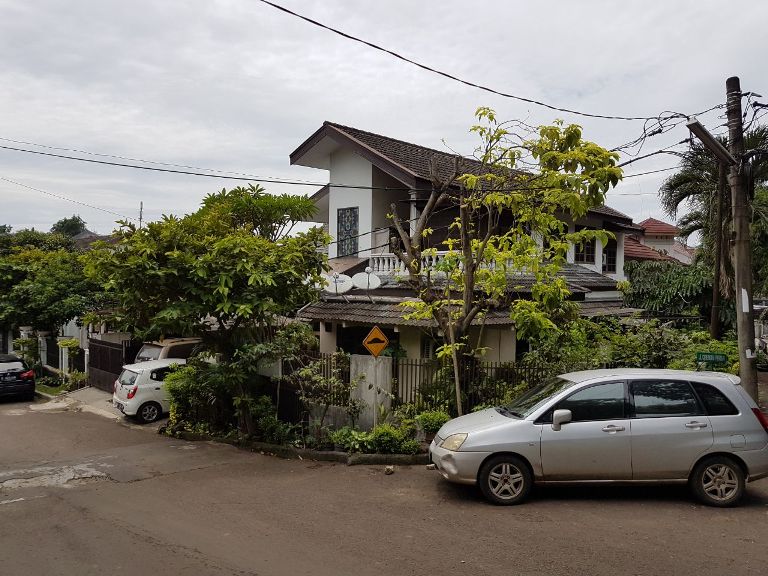 Bangunan