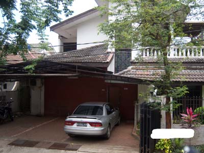 Parkir mobil
