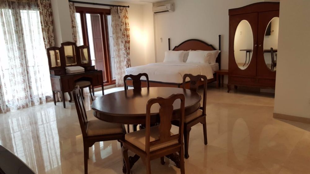 Apartemen