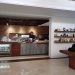 Cafe area Cafe area