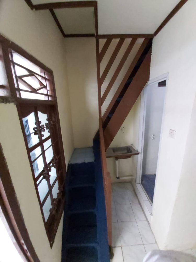 Kost Mama Bonny 3
