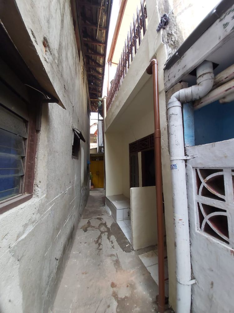 Kost Mama Bonny 10
