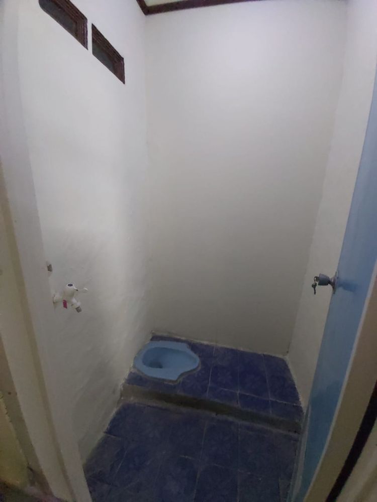 Kost Mama Bonny 4