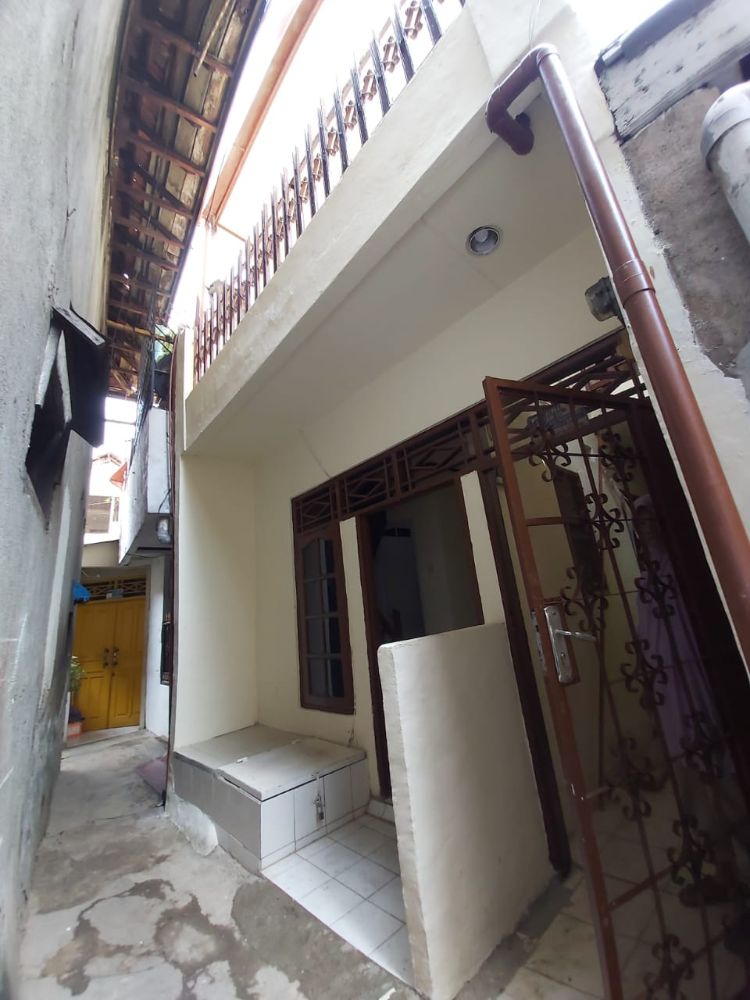 Kost Mama Bonny 1