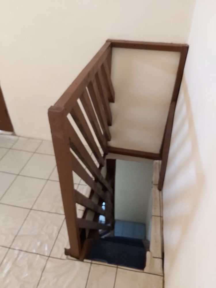 Kost Mama Bonny 5