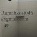Rumahkost4609