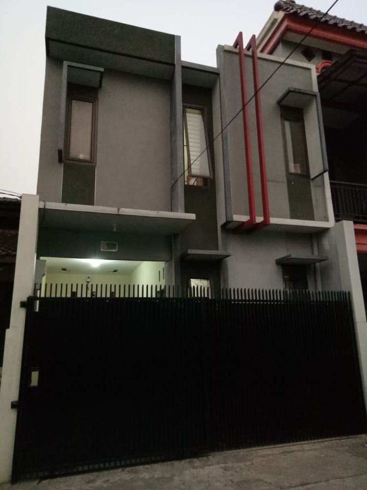 tampak depan