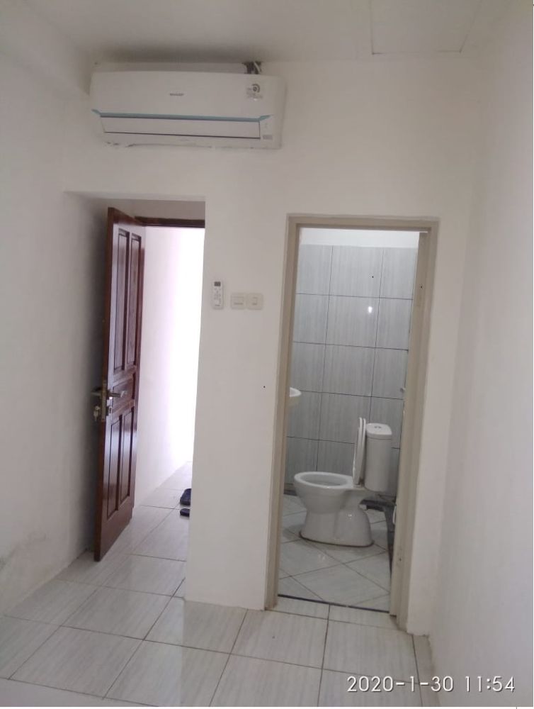 kost-pakubuwono-1