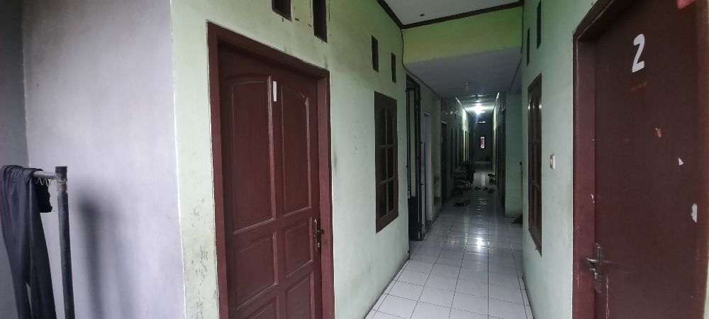 Loronga kosan