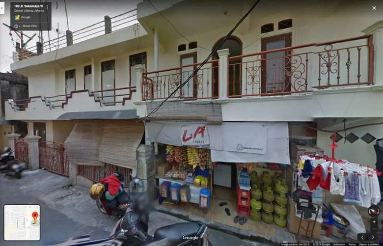 kost 6