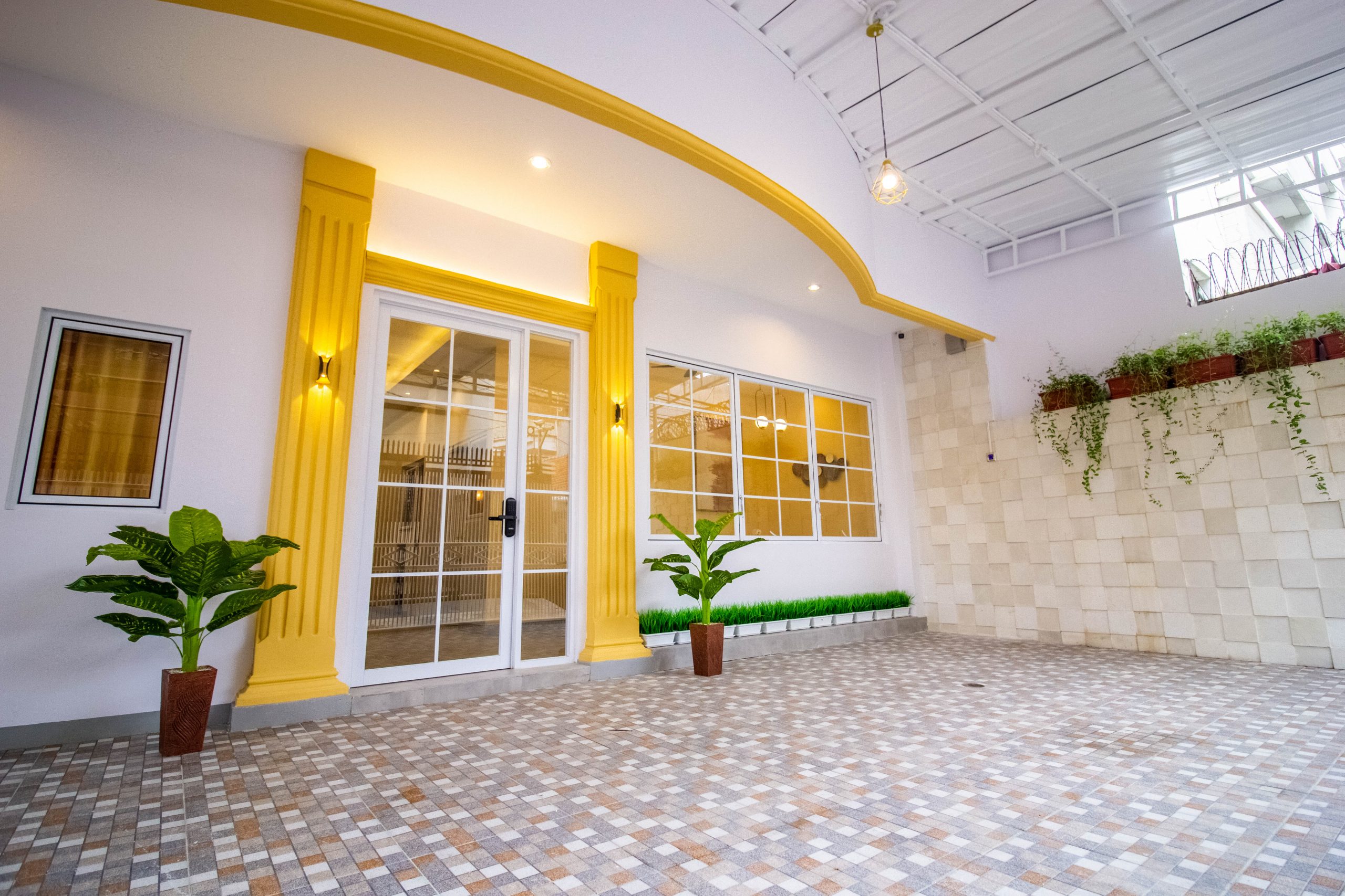 6. Sewa Kost Mangga Besar Taman Sari Hayam Wuruk Gajahmada