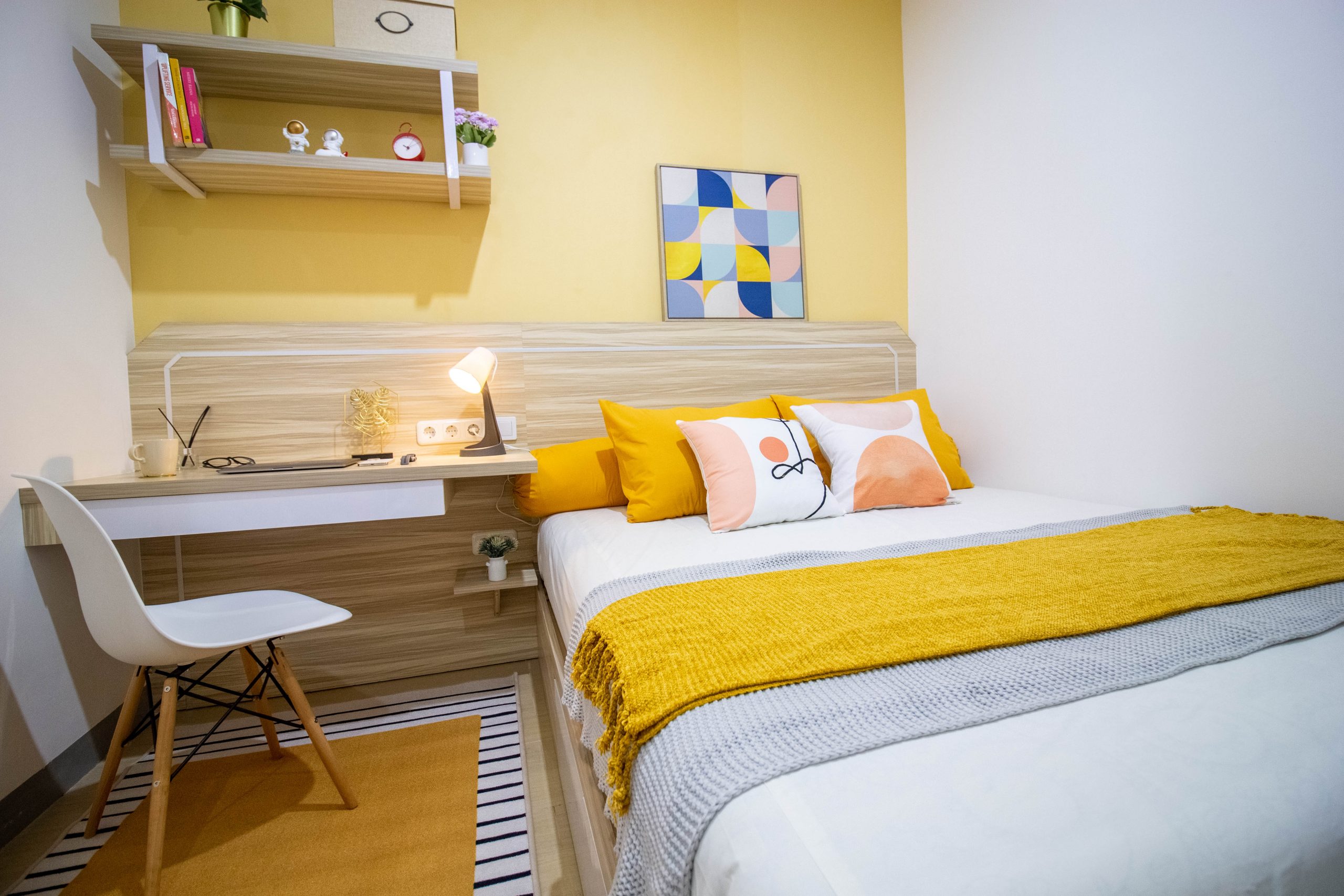 1. Sewa Kos Kost Kosan Mangga Besar Taman Sari Sawah Besar