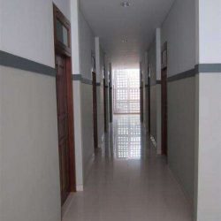 lorong lorong
