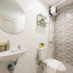 5. Sewa Kost Kos Co Living Mangga Besar dekat Taman 5. Sewa Kost Kos Co Living Mangga Besar dekat Taman