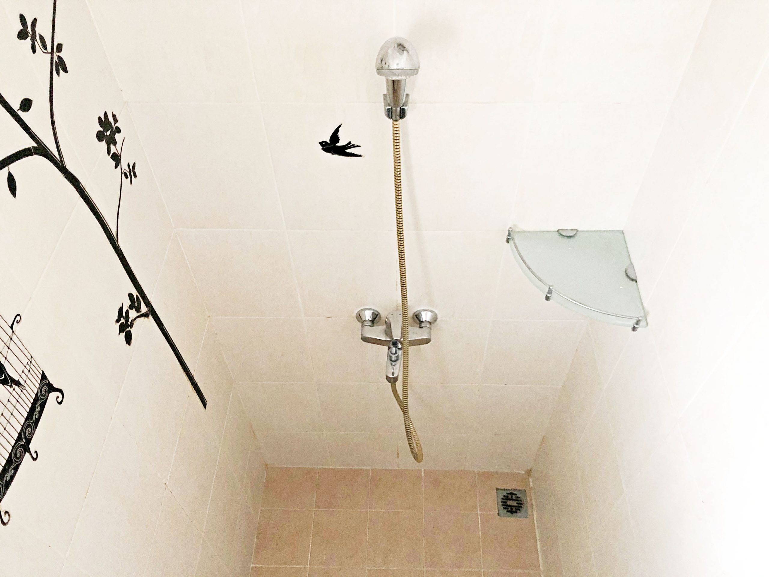 Griya Nafizka Toilet