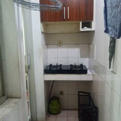 dapur
