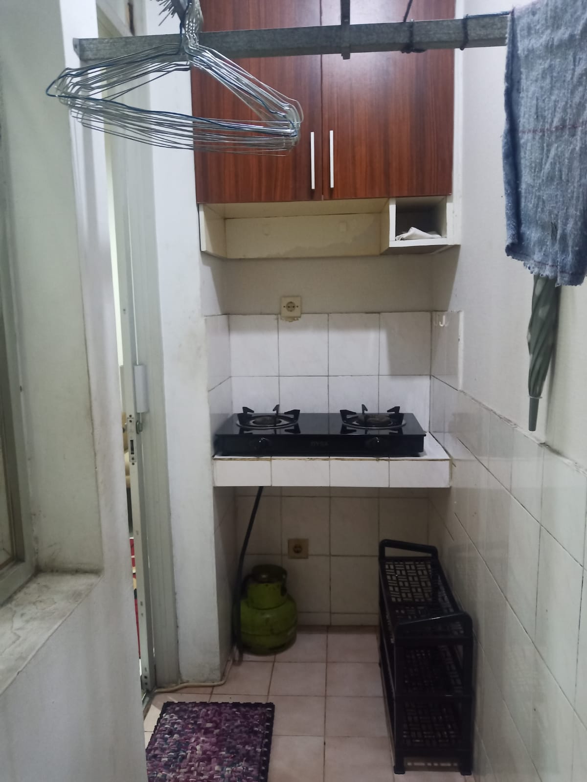 dapur