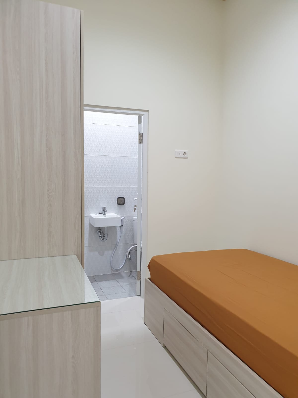 Kamar Mandi Dalam
