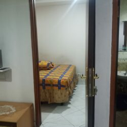ruang kamar tidur
