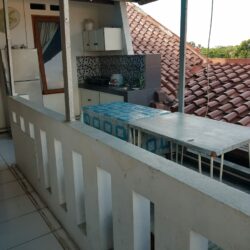 Lantai 2 Lantai 2