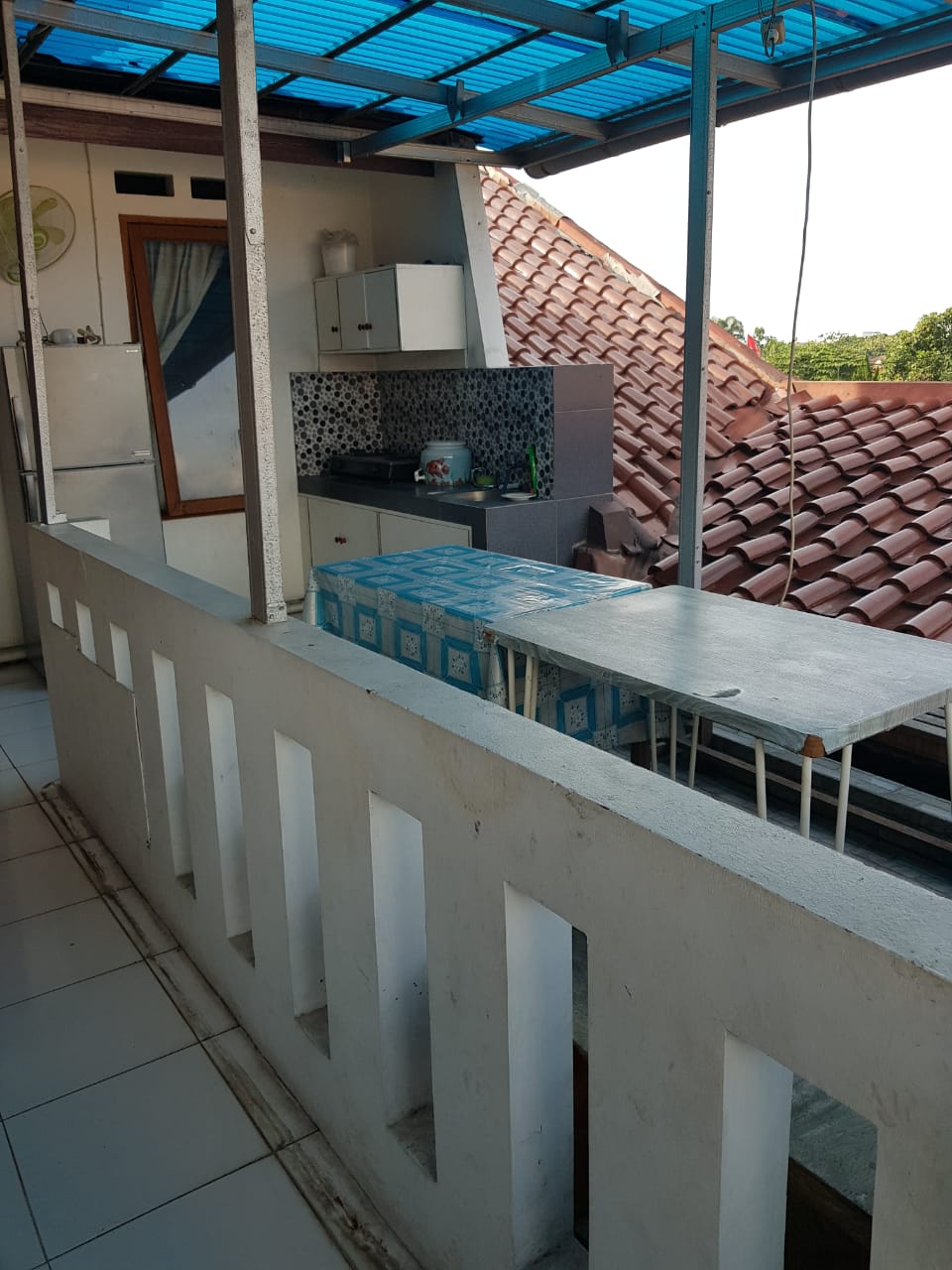 Lantai 2