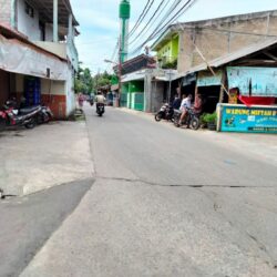Jalan Depan Jalan Depan