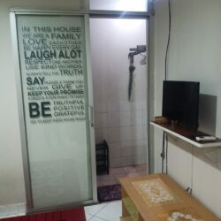 ruang tengah