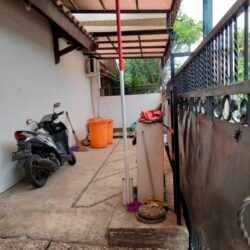 Parkir motor Parkir motor