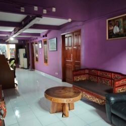 Dalem rumah Dalem rumah