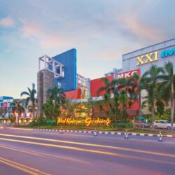 Lokasi Strategis Depan Mal Kelapa Gading Lokasi Strategis Depan Mal Kelapa Gading