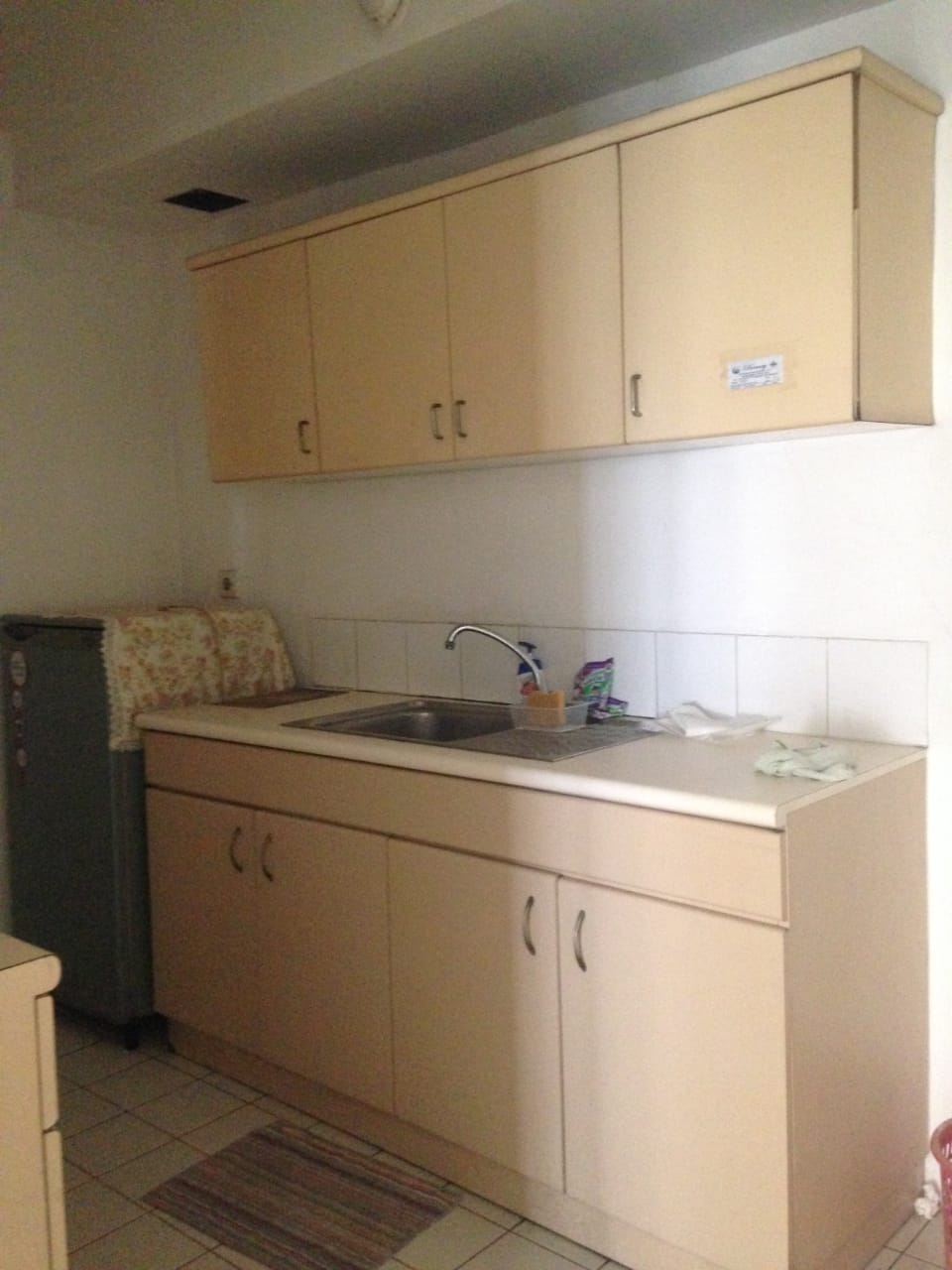 Dapur