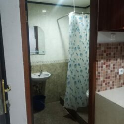 ruang kamar mandi