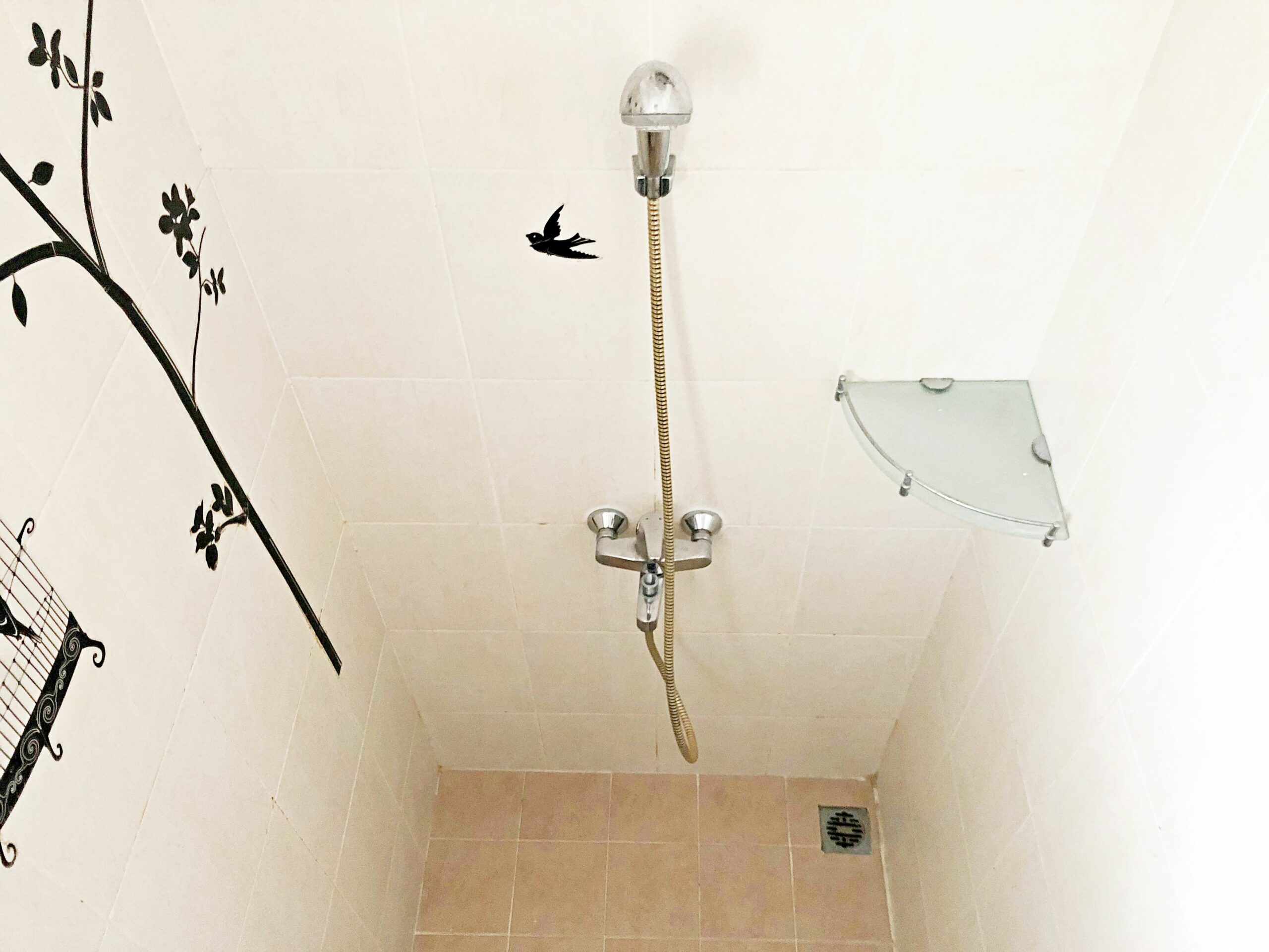 Griya Nafizka Toilet
