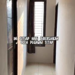 bersih