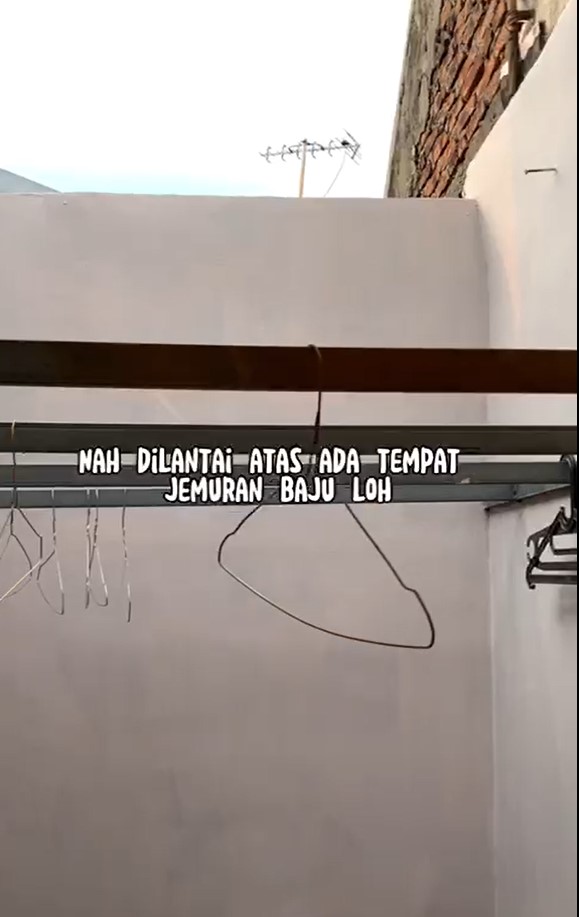 jemuran