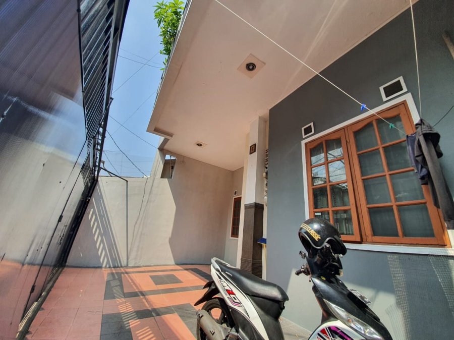 Kost Grogol Khusus Pria (1)