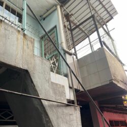 Tampak depan 3