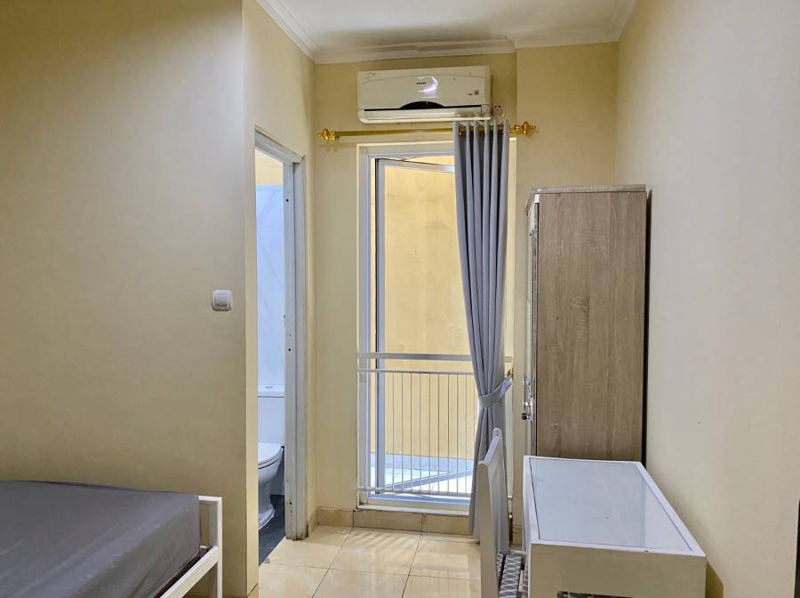 Kost Fatmawati Homy Residence (5)