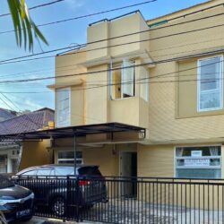 Kost Fatmawati Homy Residence (1)