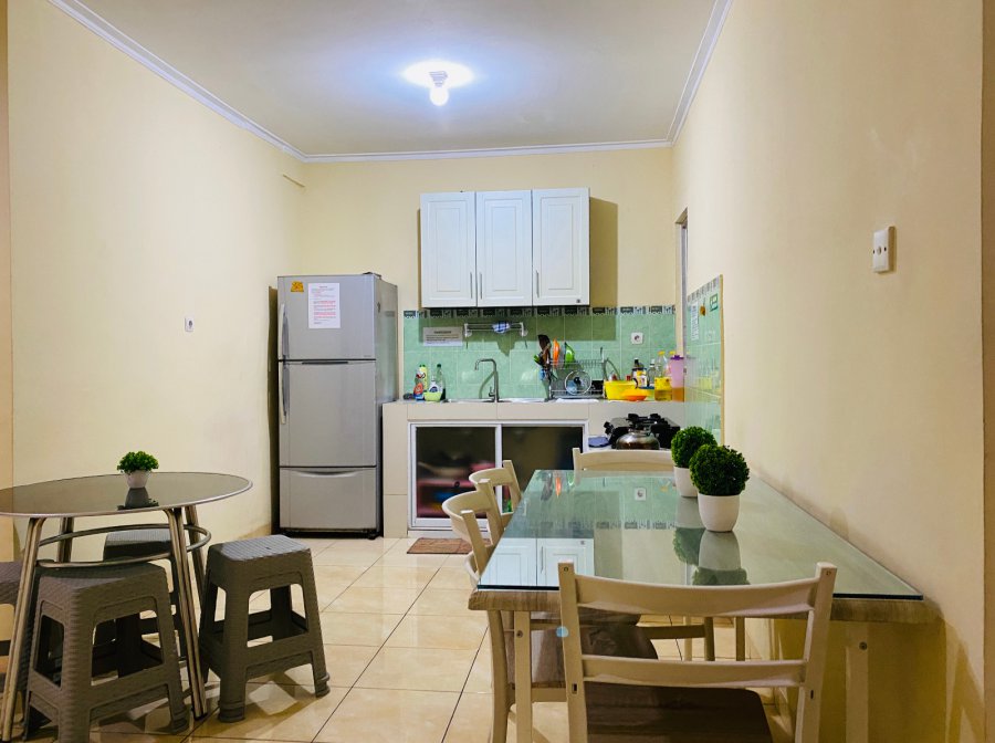Kost Fatmawati Homy Residence (6)