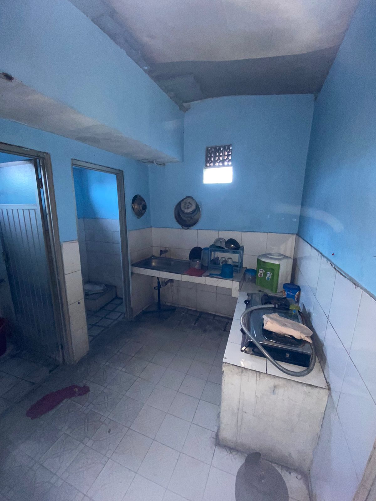 Dapur