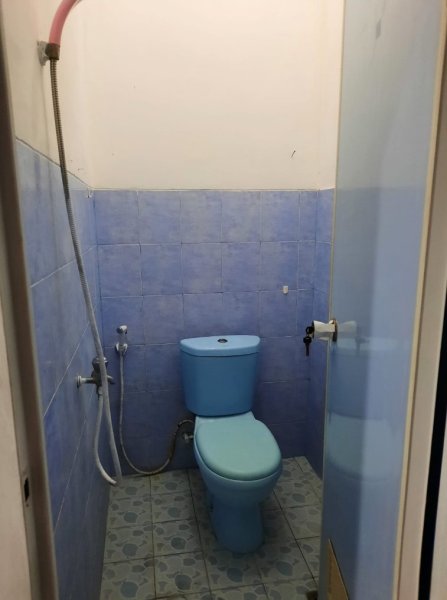 Kost Eksklusif Jakarta Selatan (1)