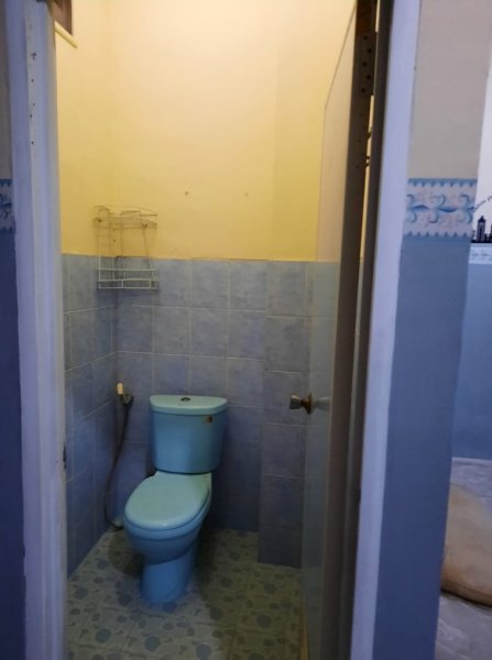 Kost Eksklusif Jakarta Selatan (3)