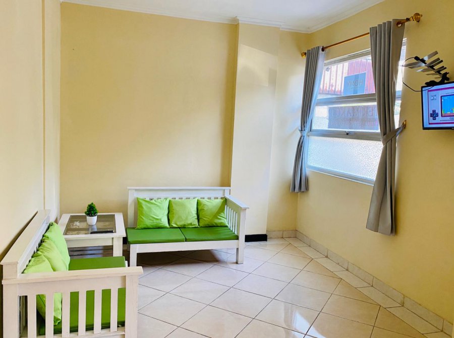 Kost Fatmawati Homy Residence (9)