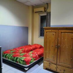 Kost Eksklusif Jakarta Selatan (5)