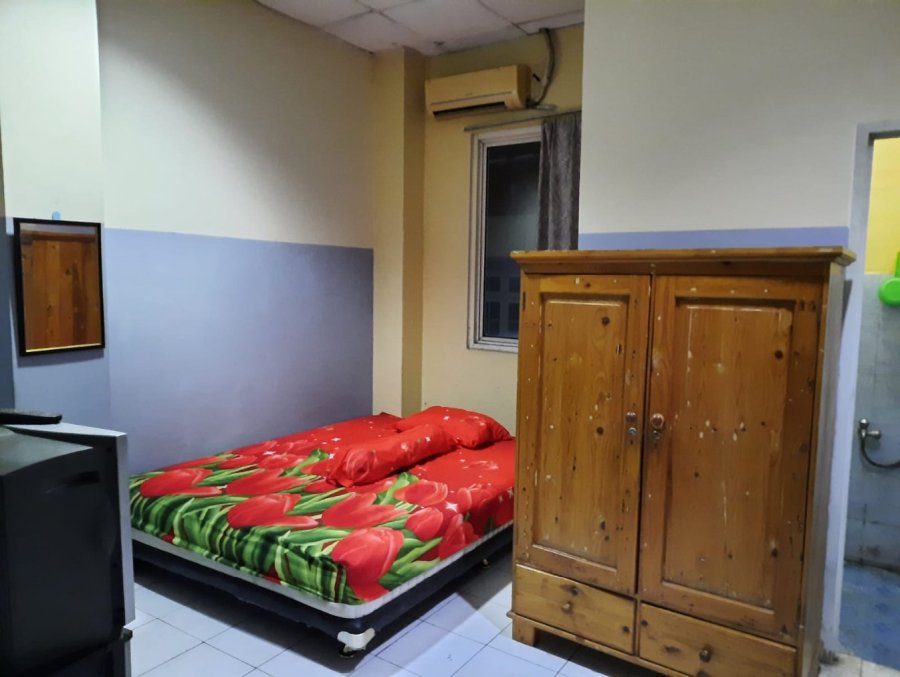 Kost Eksklusif Jakarta Selatan (5)