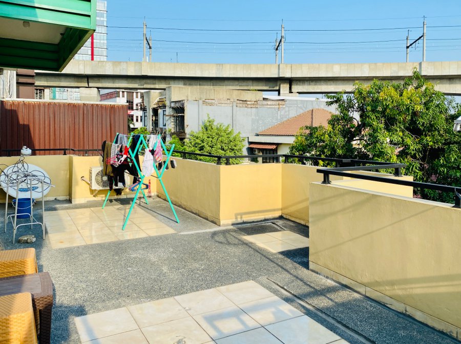 Kost Fatmawati Homy Residence (8)