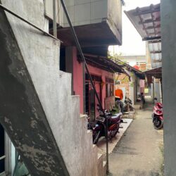 Tampak depan 2