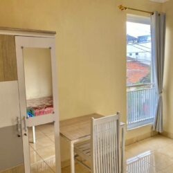 Kost Fatmawati Homy Residence (2)