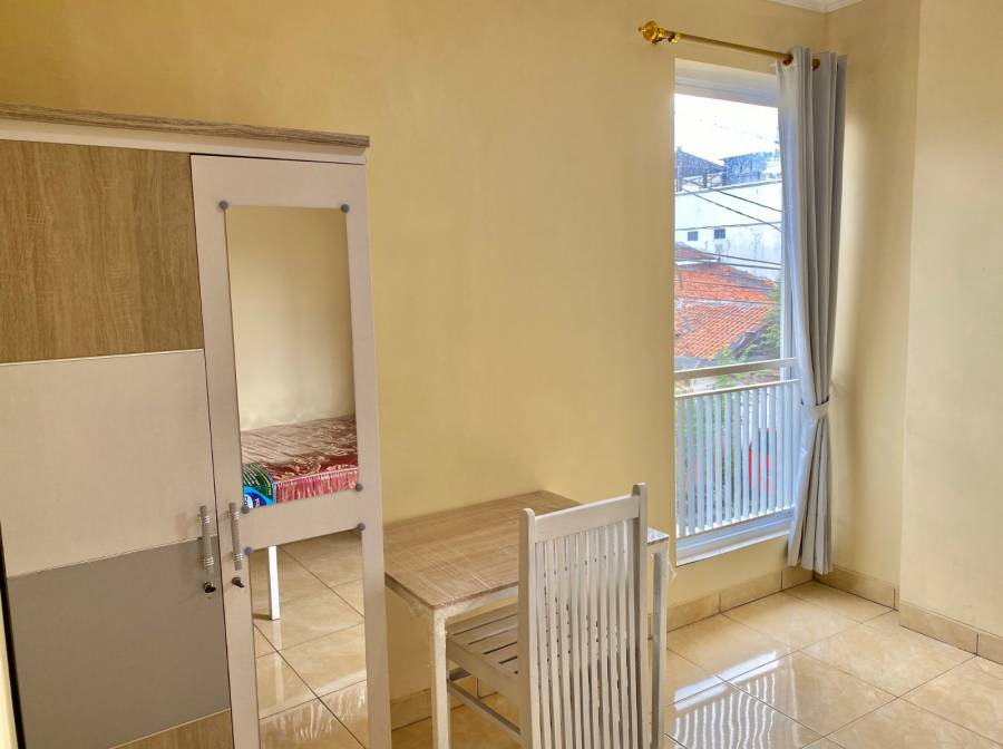 Kost Fatmawati Homy Residence (2)
